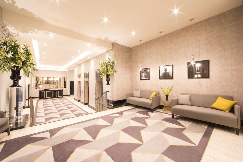 The Cavendish London Hotel Kültér fotó
