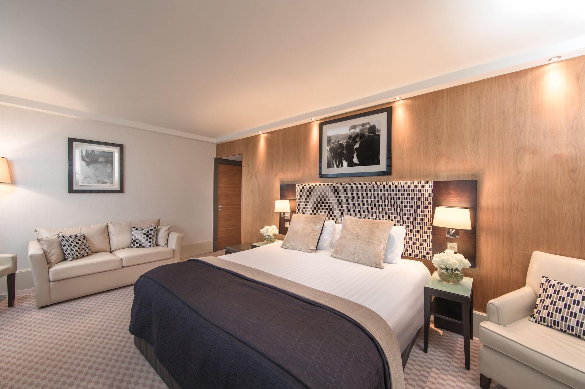 The Cavendish London Hotel Kültér fotó