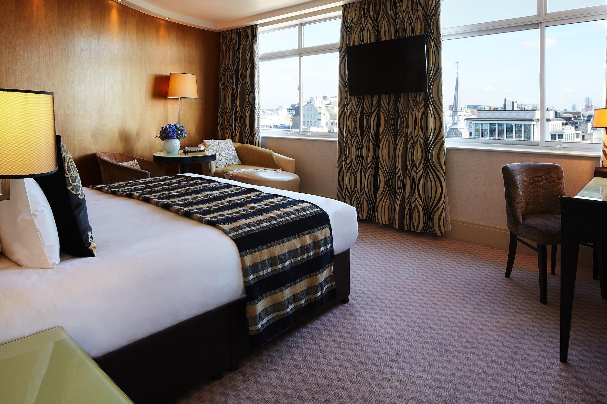 The Cavendish London Hotel Kültér fotó