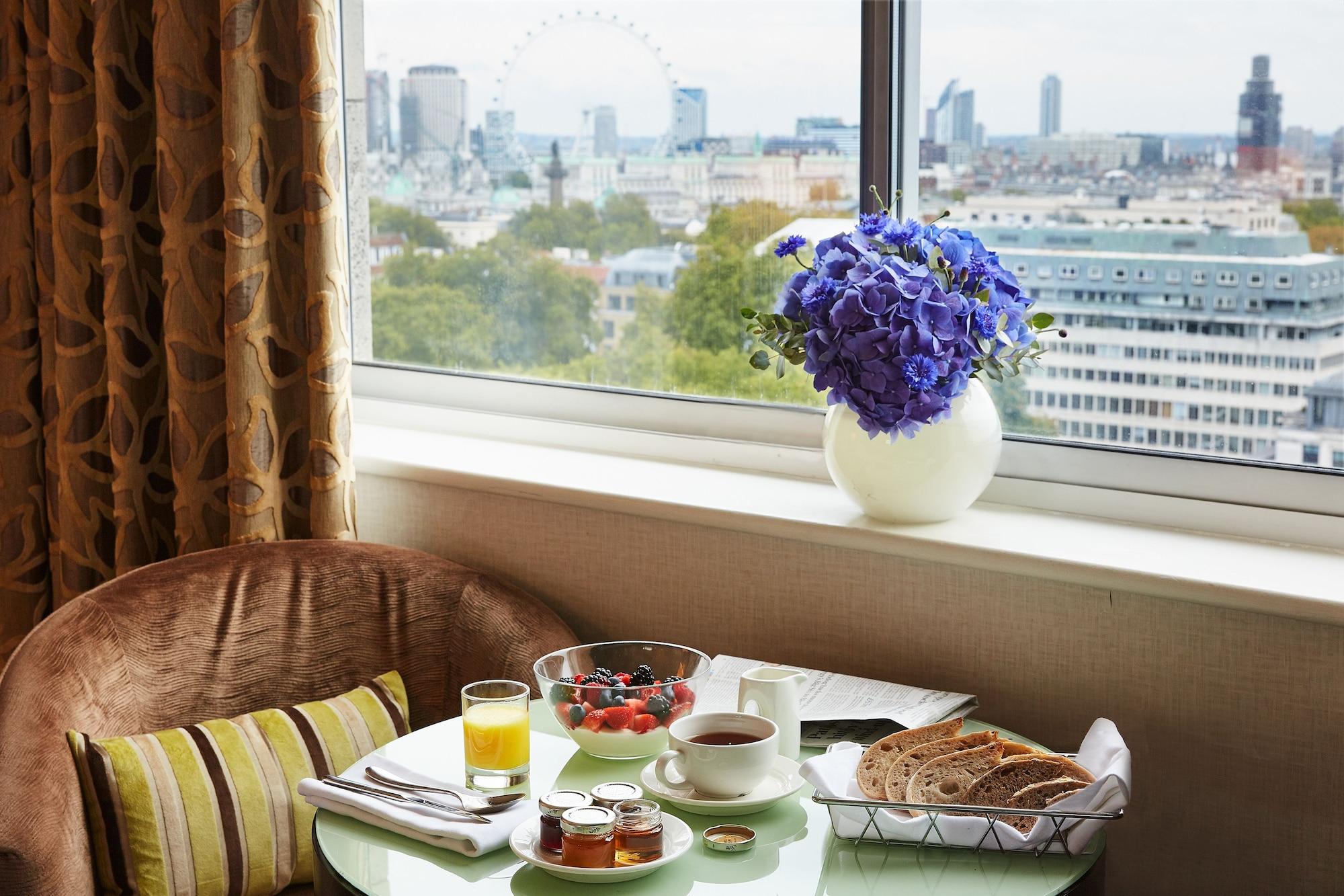 The Cavendish London Hotel Kültér fotó
