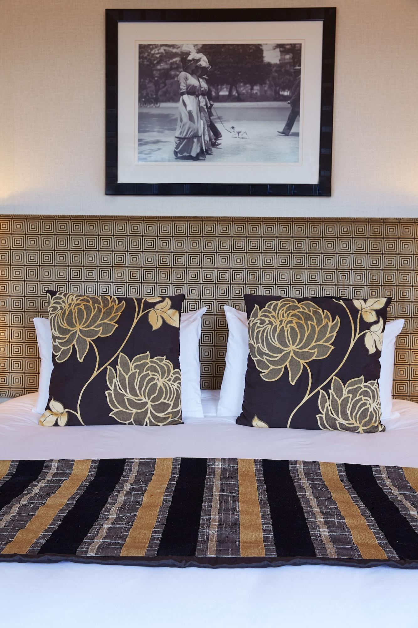 The Cavendish London Hotel Kültér fotó