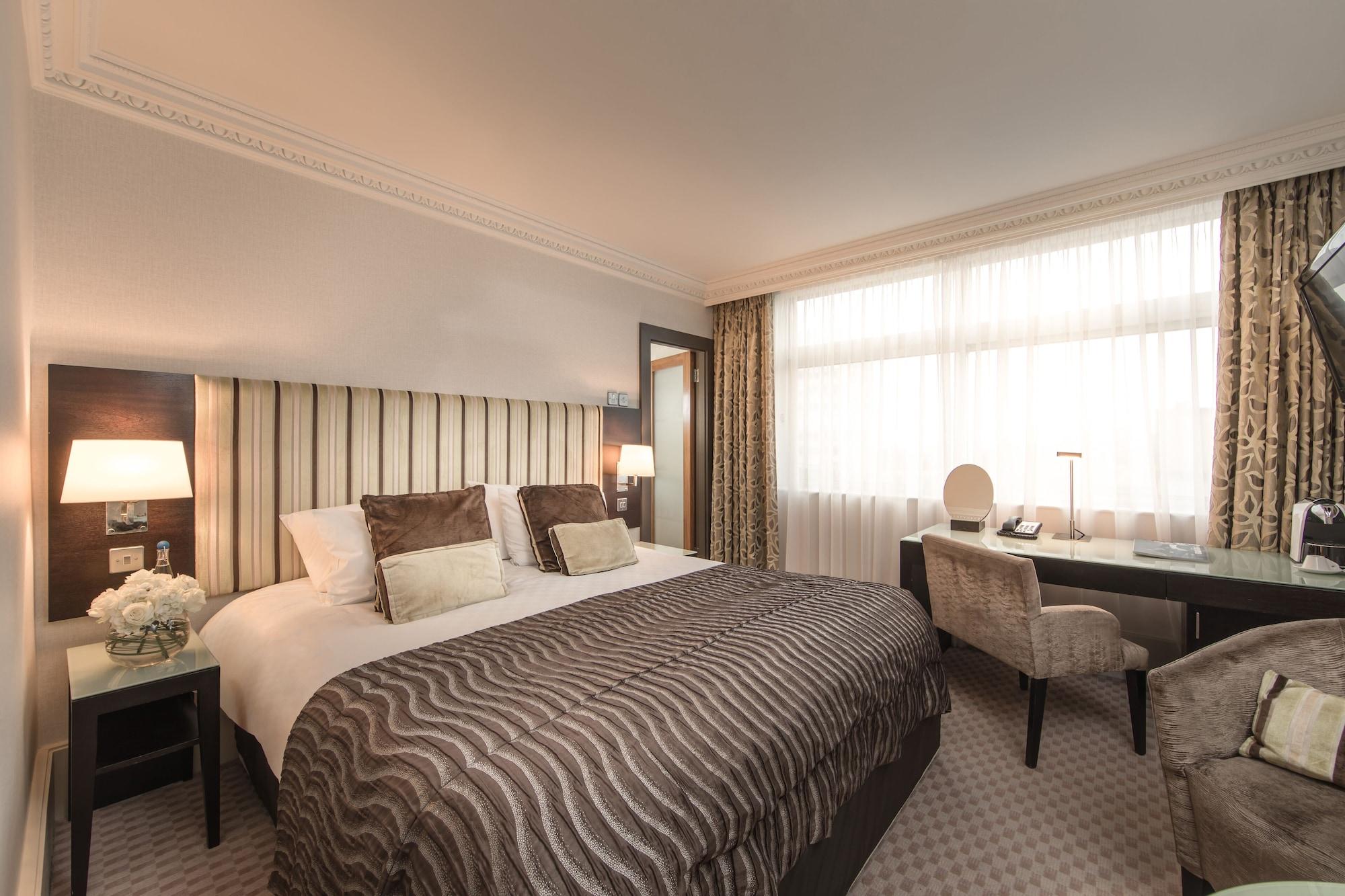 The Cavendish London Hotel Kültér fotó