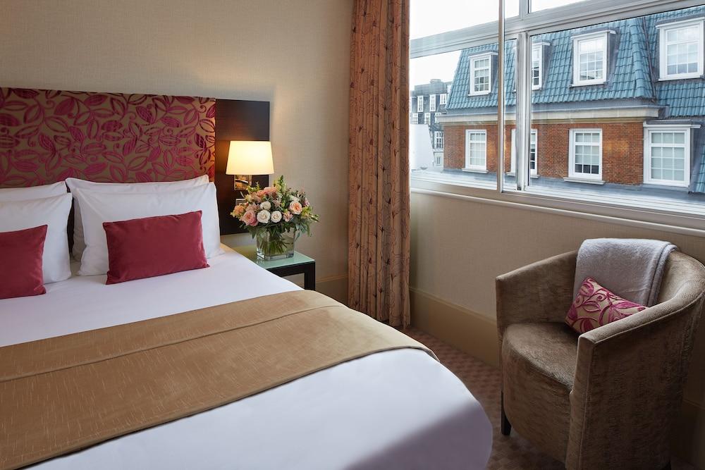 The Cavendish London Hotel Kültér fotó