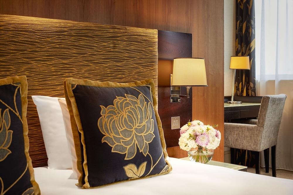 The Cavendish London Hotel Kültér fotó
