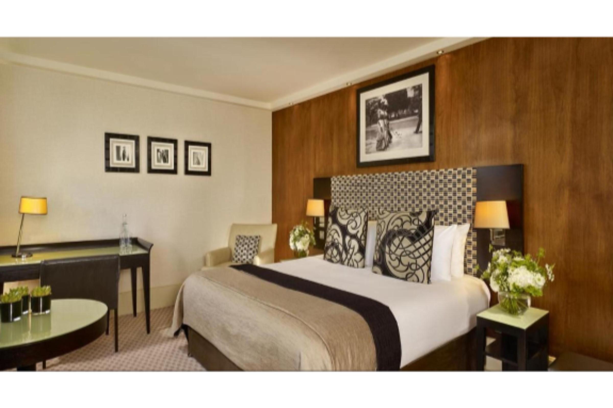 The Cavendish London Hotel Kültér fotó