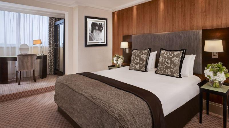 The Cavendish London Hotel Kültér fotó