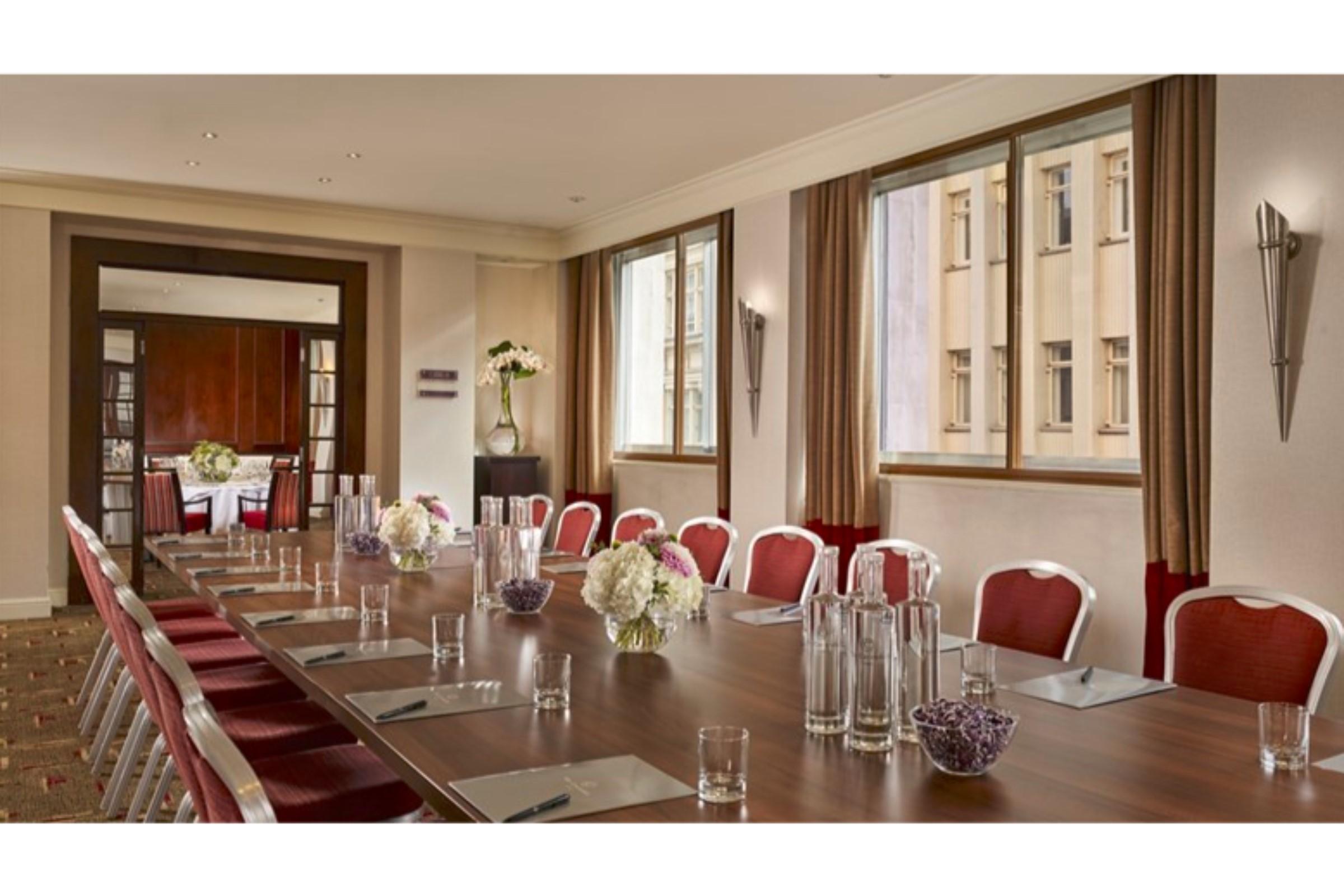 The Cavendish London Hotel Kültér fotó
