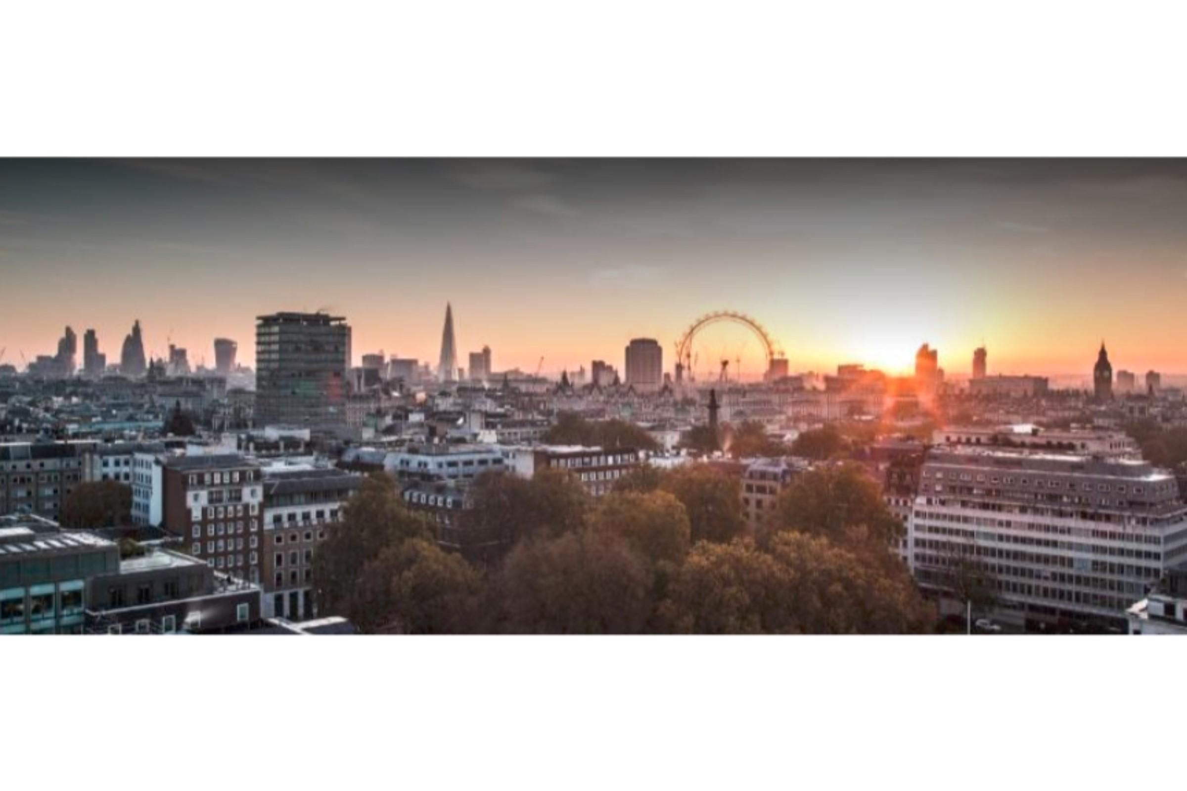 The Cavendish London Hotel Kültér fotó