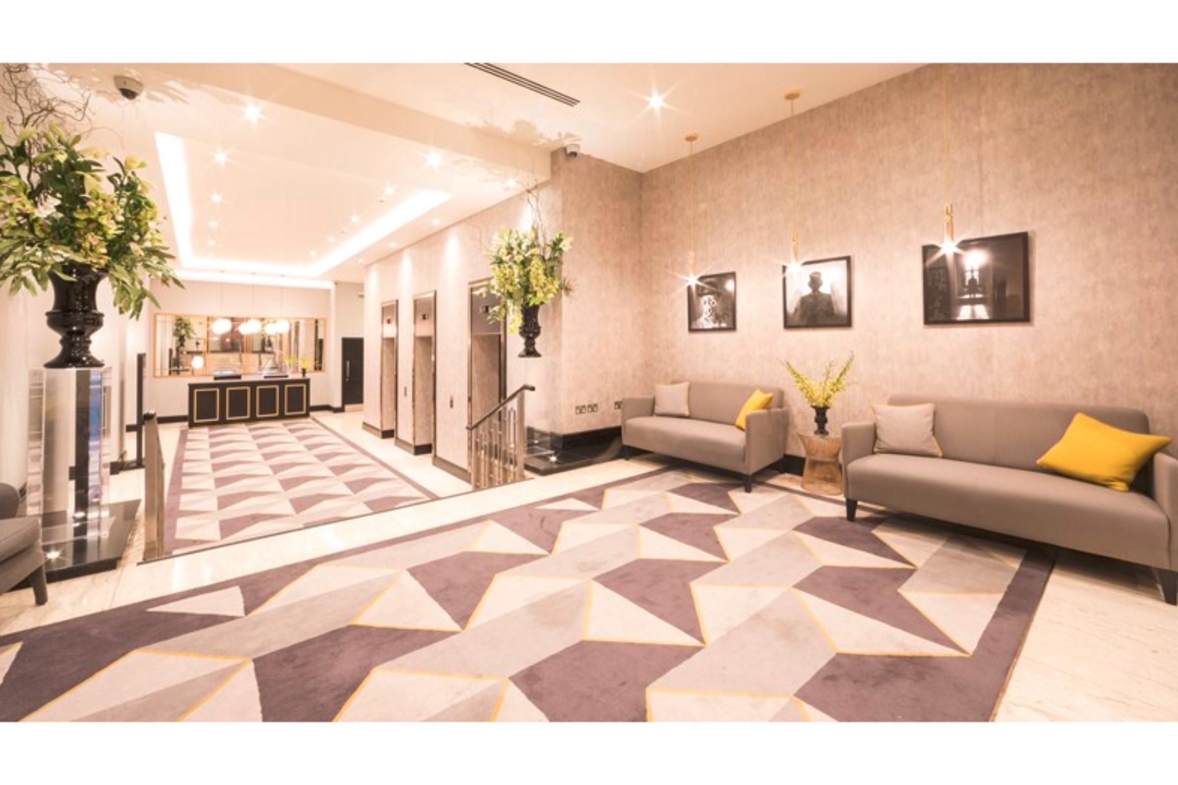 The Cavendish London Hotel Kültér fotó