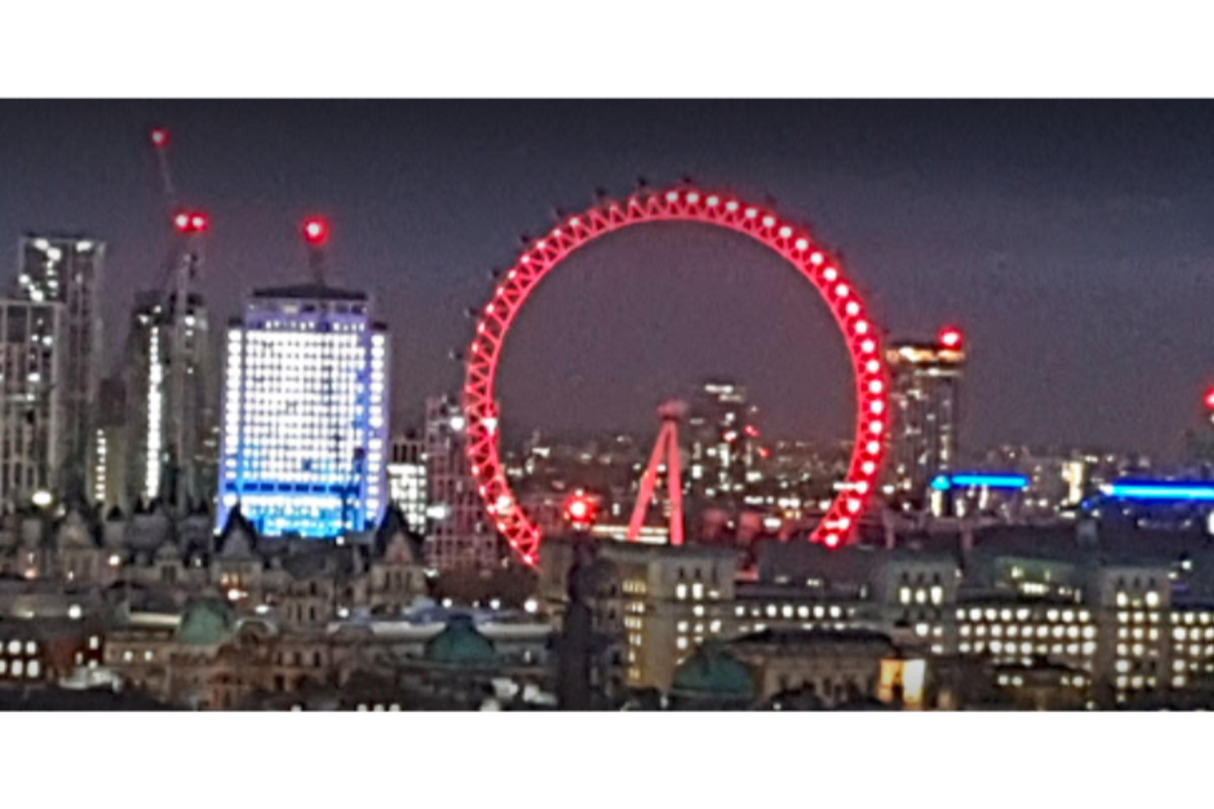 The Cavendish London Hotel Kültér fotó