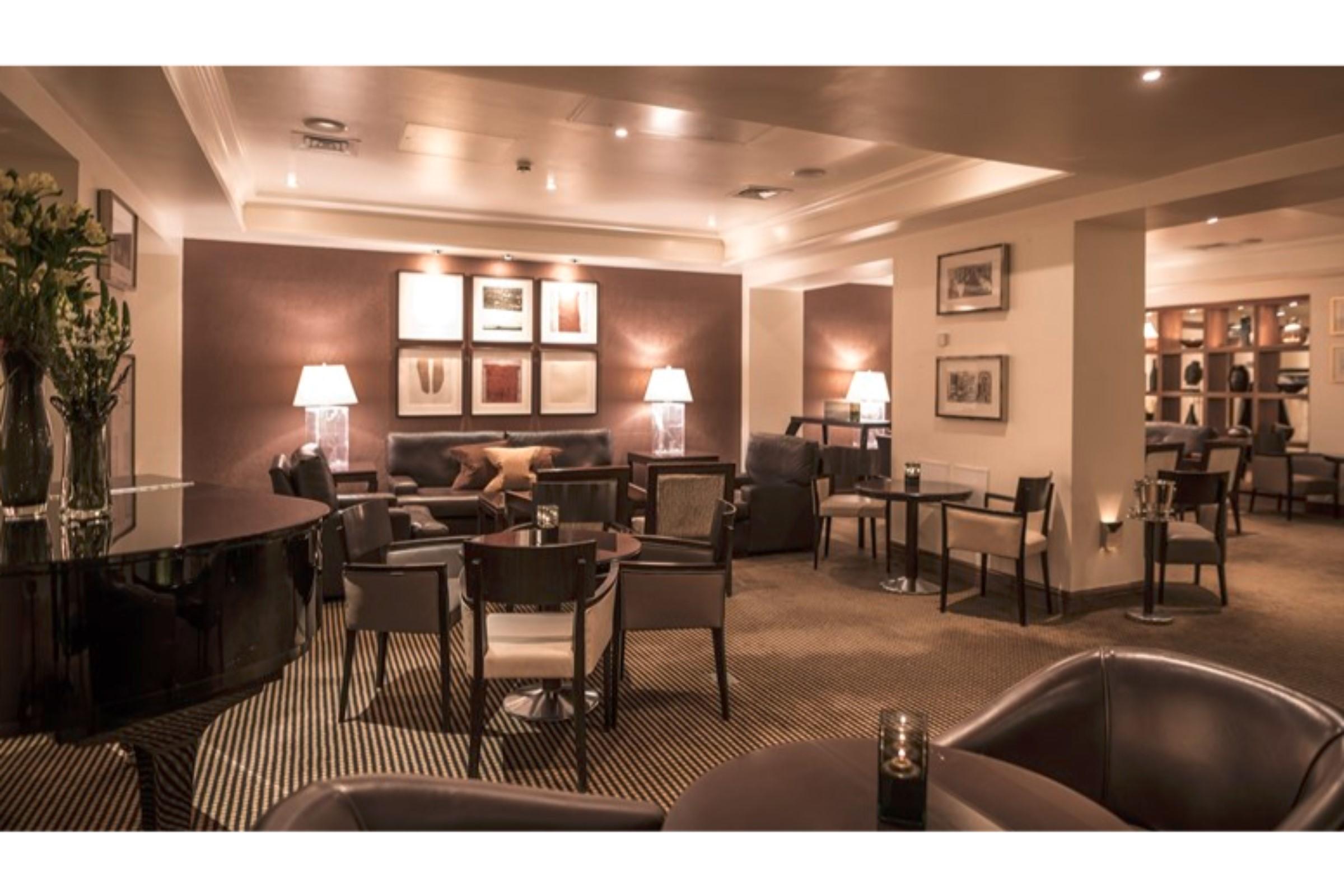 The Cavendish London Hotel Kültér fotó