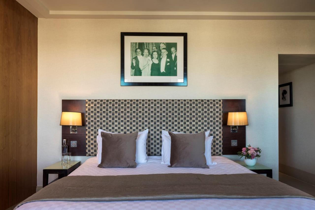 The Cavendish London Hotel Kültér fotó