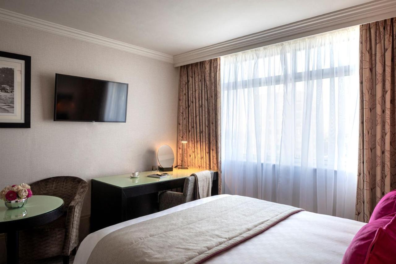 The Cavendish London Hotel Kültér fotó
