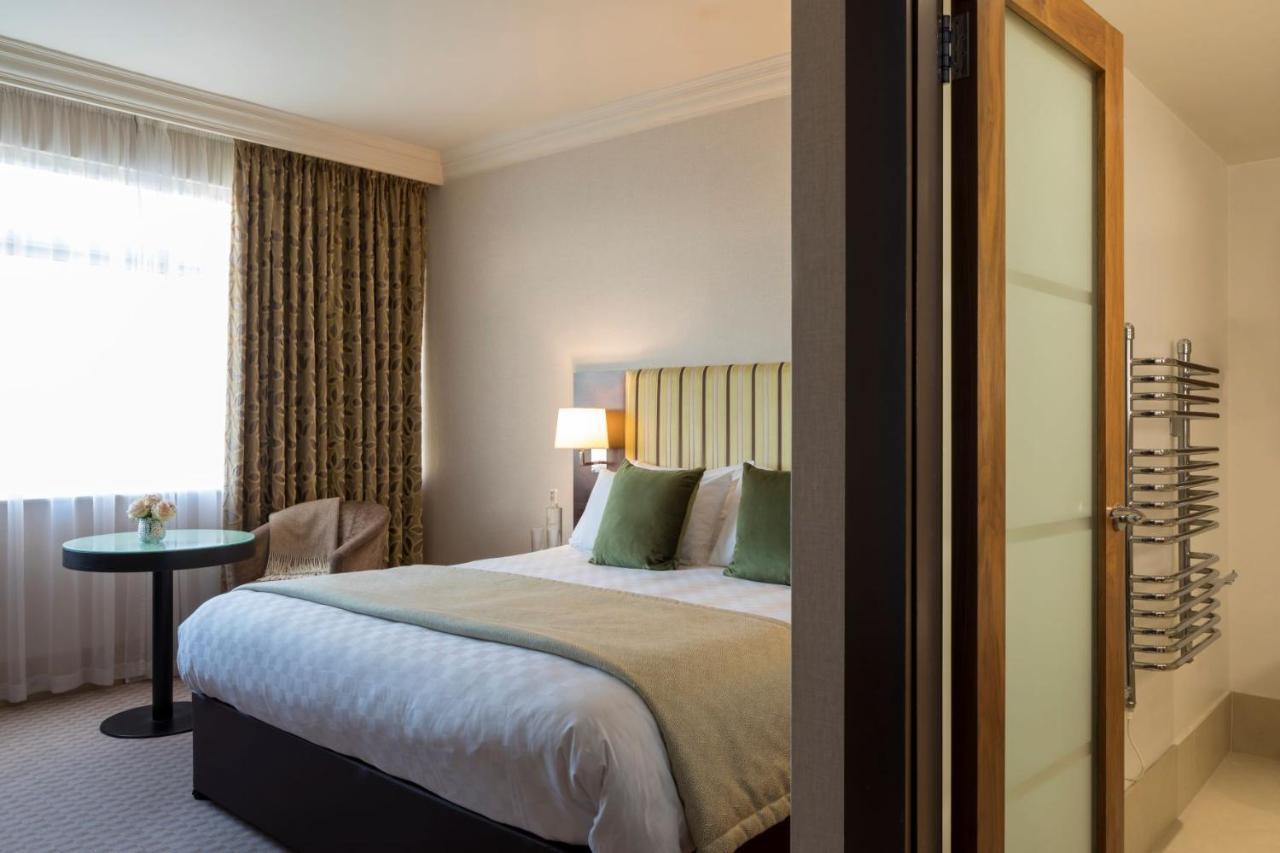 The Cavendish London Hotel Kültér fotó