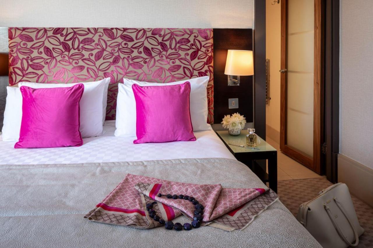 The Cavendish London Hotel Kültér fotó