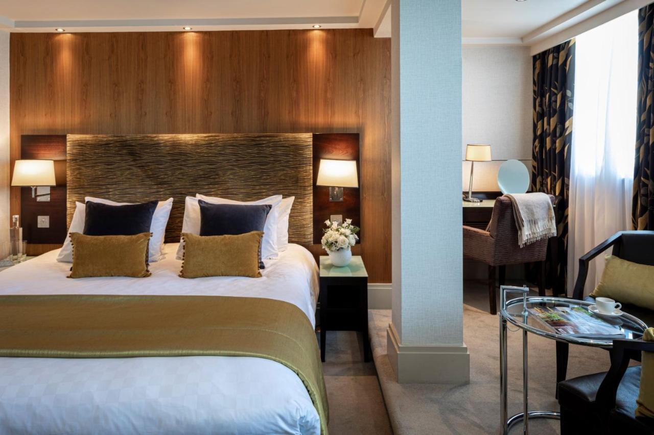The Cavendish London Hotel Kültér fotó