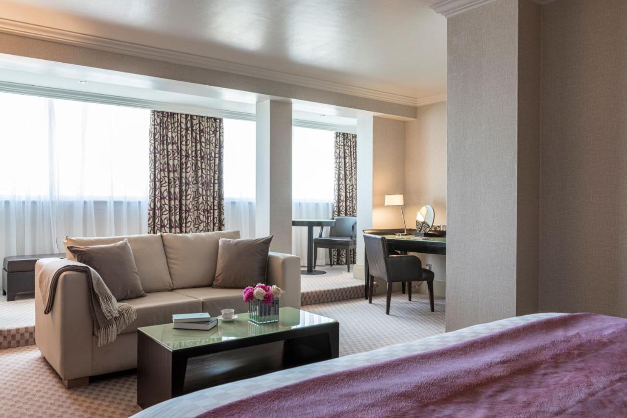 The Cavendish London Hotel Kültér fotó