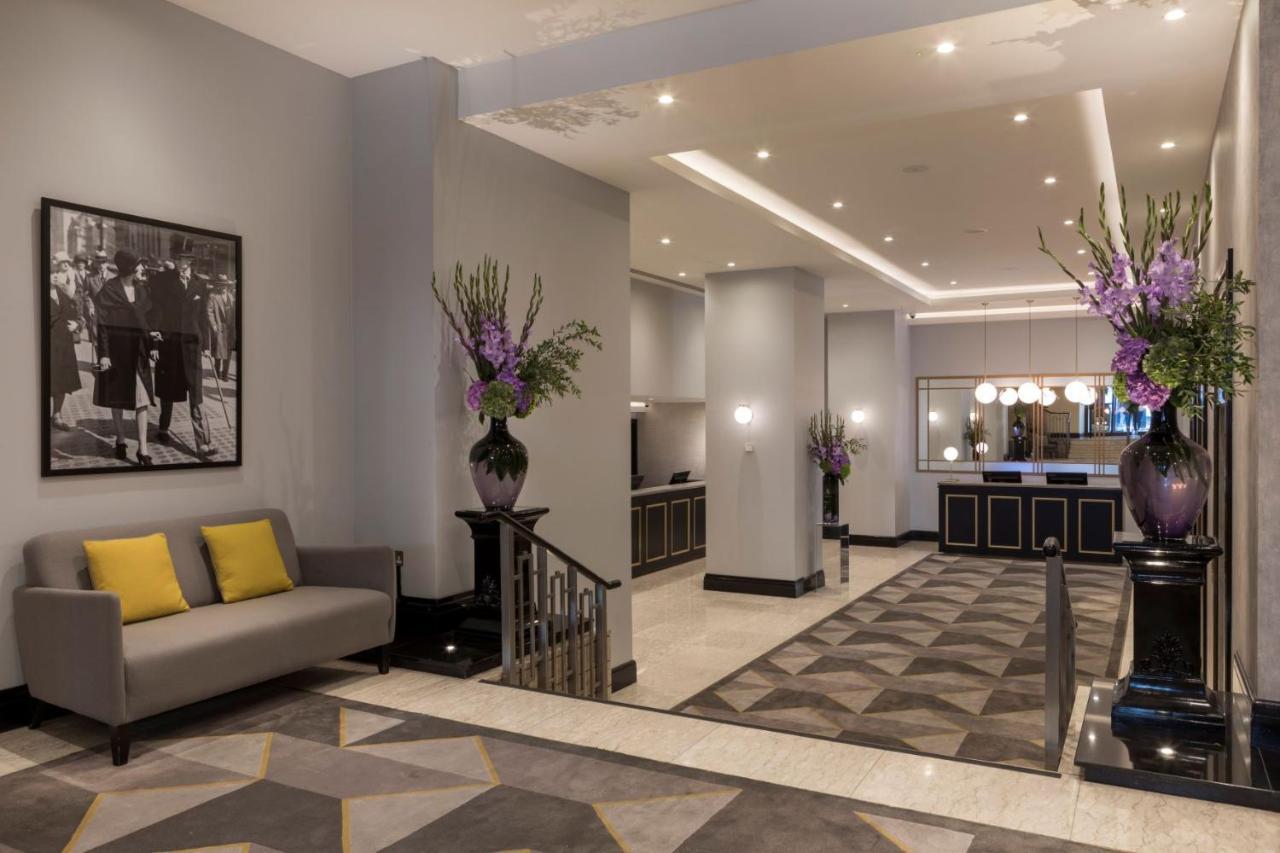 The Cavendish London Hotel Kültér fotó