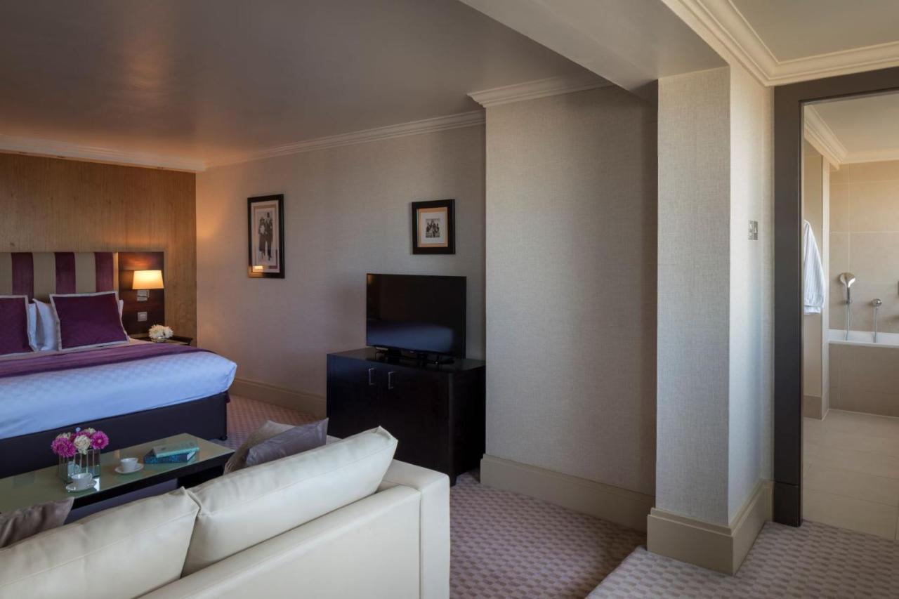 The Cavendish London Hotel Kültér fotó
