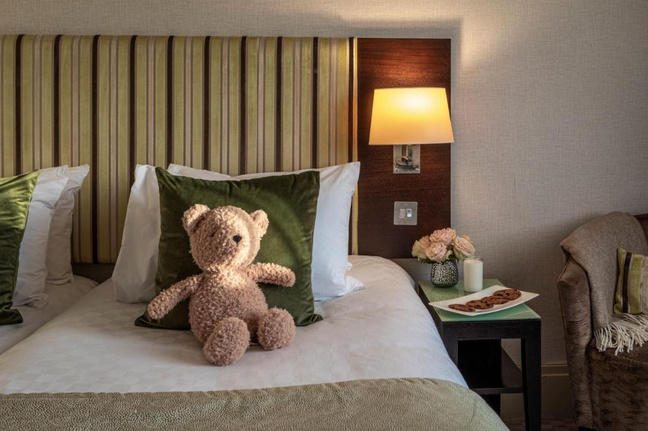 The Cavendish London Hotel Kültér fotó