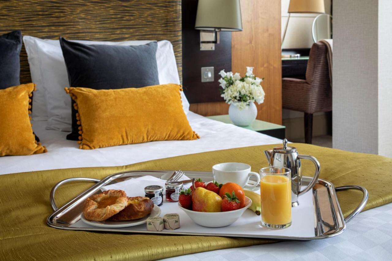 The Cavendish London Hotel Kültér fotó