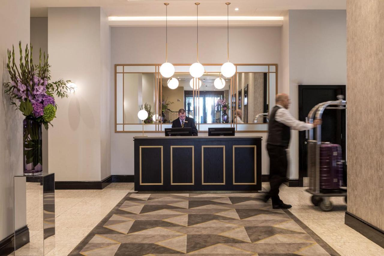 The Cavendish London Hotel Kültér fotó