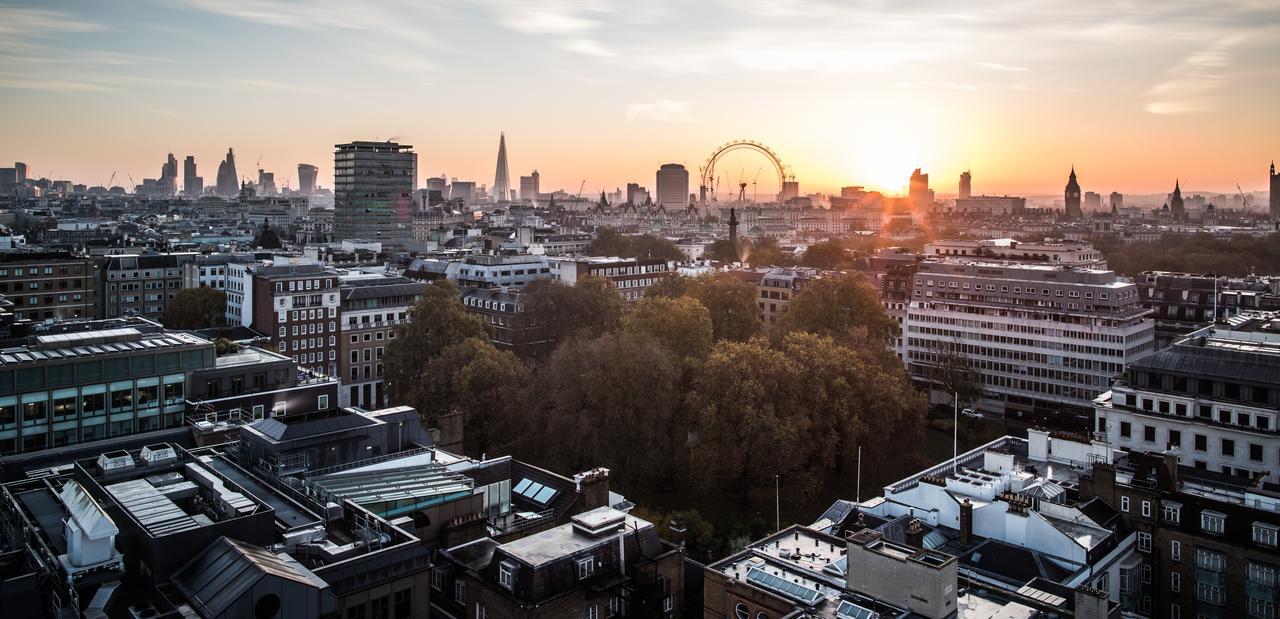 The Cavendish London Hotel Kültér fotó