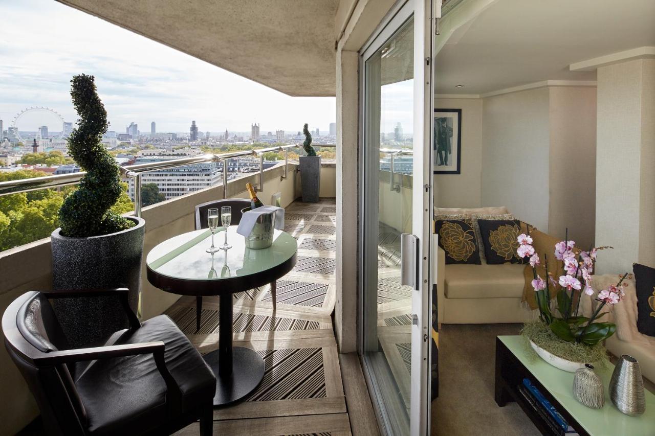 The Cavendish London Hotel Kültér fotó
