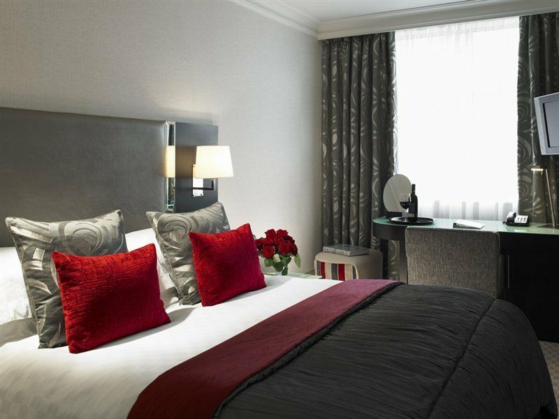 The Cavendish London Hotel Kültér fotó