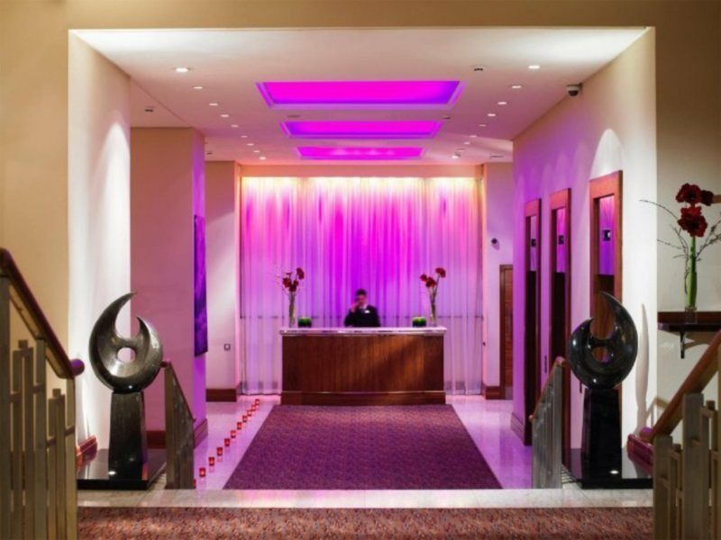 The Cavendish London Hotel Beltér fotó